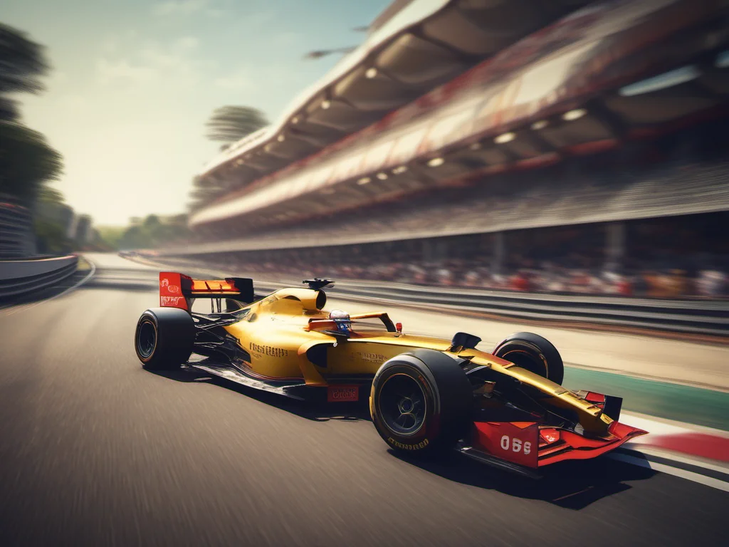 凯迪拉克F1赛车迎来重磅技术升级赛事竞争力显著提升